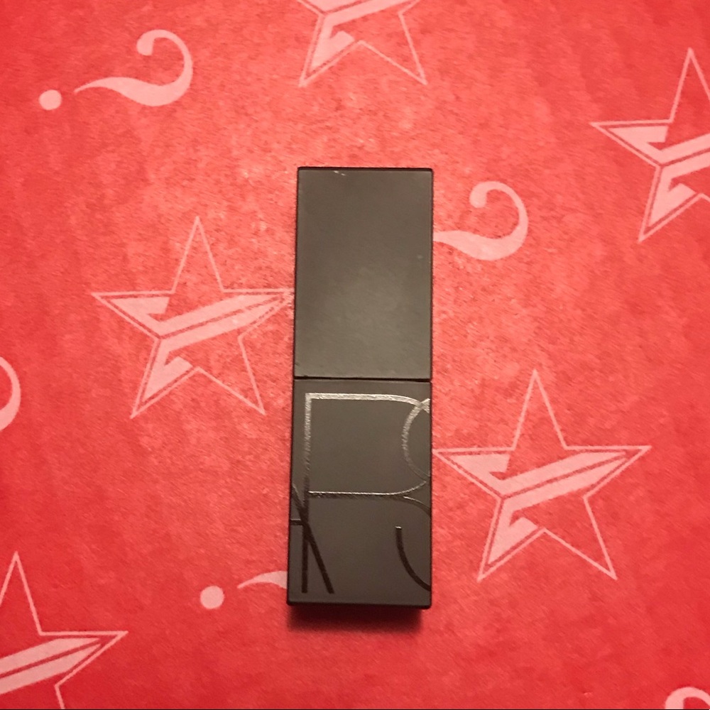 Nars Mini Audrey Lipstick